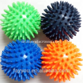 Wholesale Massage Spiky Ball für körperliche Heilung